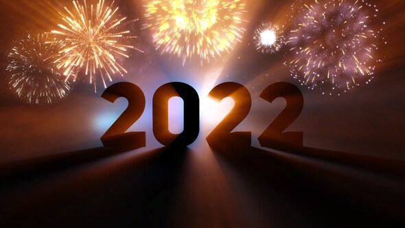 New Year’s Demands 2022